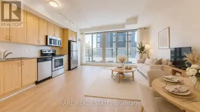Welcome to one of the most sought-after addresses along Bloor West, 1638 Bloor St W. This beautifull...
