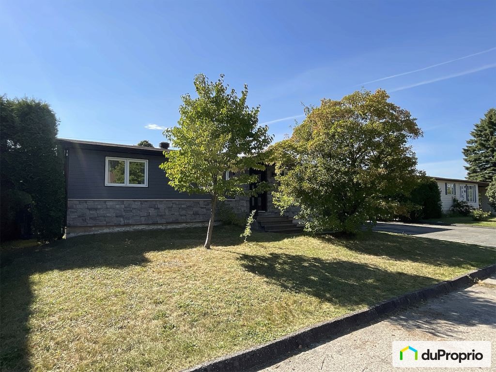 $449,000 - Bungalow for sale in Ste-Marie — photo 3