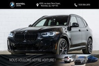 Découvrez ce superbe BMW X3 xDrive30i 2022 avec seulement 48 007 km, provenant d'un seul propriétair... (image 2)