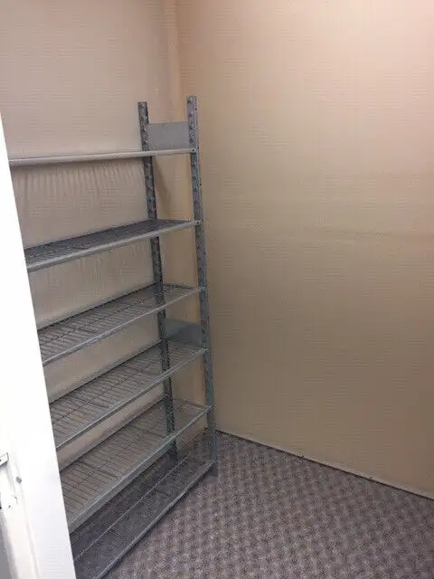 Storage Units for Rent in Red Deer - Indoor in Storage & Parking for Rent in Red Deer - Image 9
