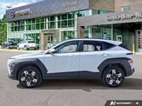 Dealer Certified Pre-Owned. This Hyundai Kona boasts a Regular Unleaded I-4 2.0 L/122 engine powerin... (image 1)