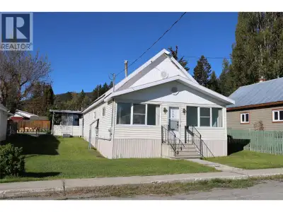 Welcome to affordable and convenient one floor living in a highly sought-after Townsite neighborhood...