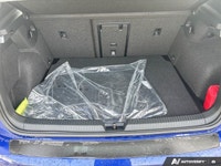 TITAN BLACK W/BLUE ACCENT NAPPA LEATHER SEATING SURFACES,TITAN BLACK W/BLUE ACCENT CLOTH SEATING SUR... (image 6)