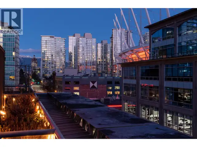 PH6 869 BEATTY STREET Vancouver, British Columbia in Condos for Sale in Vancouver - Image 31