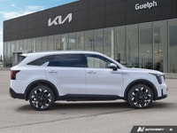 Come visit our Guelph Kia team, you can find us at 1 Wilbert Street, Guelph, ON, N1K 0A4, or call us... (image 6)