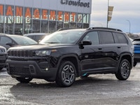This Jeep Cherokee has a strong Intercooled Turbo Gas/Electric I-4 1.6 L/98 engine powering this Var... (image 3)