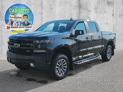 Welcome to Mann-Northway Auto Source. Experience the commanding performance of the 2020 Chevrolet Si...