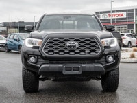 One Owner - Access Cab - Keyless Ignition - Heated Front Seats - Backup Camera Built for capability... (image 2)