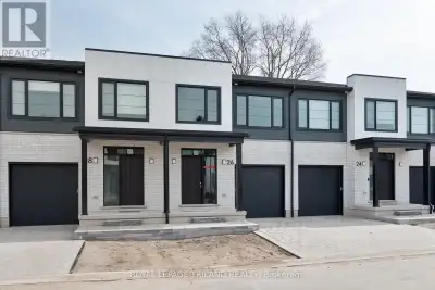 NO NEED TO WAIT, THIS UNIT IS READY TO GO!! Welcome to Carroll Creek, by Werrington Homes in beautif...
