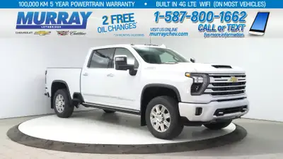 Call or text 1-587-800-1662 for more information. Visit us at our Murray Chevrolet Lethbridge locati...