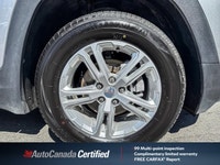 Navigate every journey with confidence in this 2023 GMC Terrain SLE Sport Utility, finished in strik... (image 9)