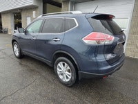 Options : - Sièges chauffants - Toit panoramique - GPS - Caméra 360 - Bluetooth - Hayon électrique -... (image 2)