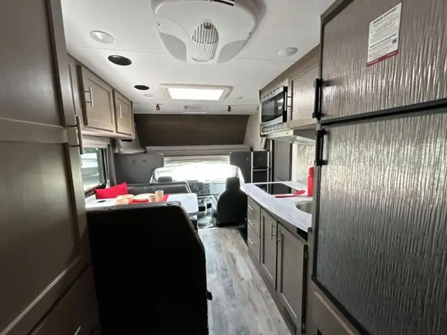 2024 Adventurer LP Class C Adventurer 23RB in RVs & Motorhomes in Red Deer - Image 14