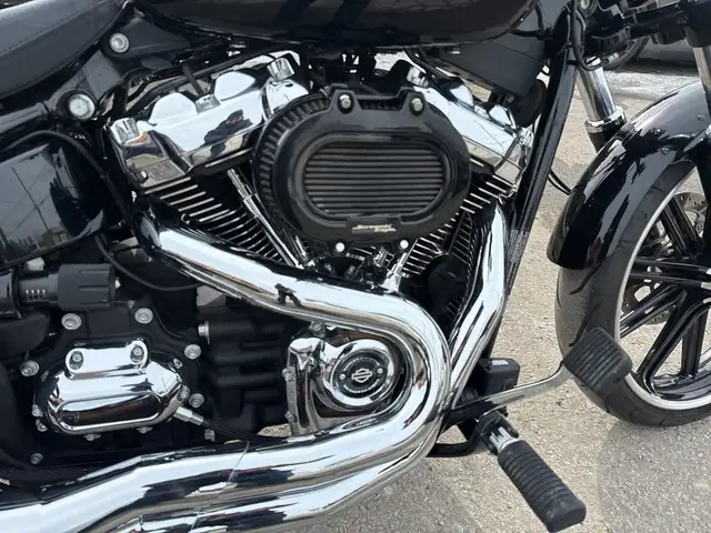 2020 Harley-Davidson Breakout ~ BREAKOUT ~ 114CI ~ S&S EXHAUST ~ in Street, Cruisers & Choppers in City of Toronto - Image 27