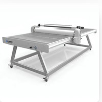 $174/Month 4ftx8ft NEW Smart Table Pneumatic Flatbed Laminator City of Toronto Toronto (GTA) Preview