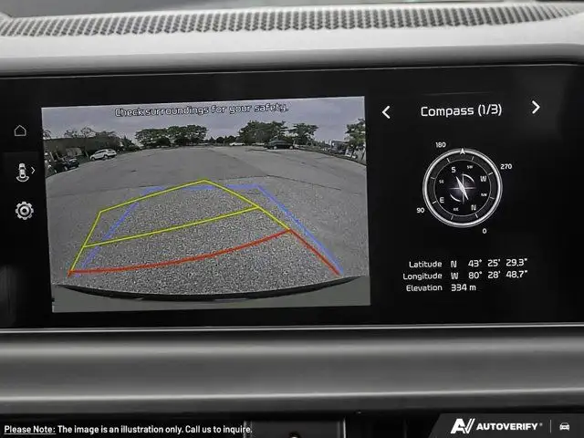 2026 Kia Seltos SX in Cars & Trucks in Guelph - Image 23