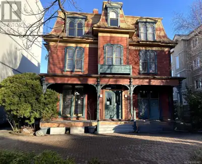 Discover approximately 665 square feet of exceptional office space for lease on the second floor of...