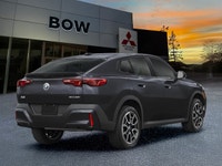 The 2025 BMW X2 xDrive28i Sports Activity Coupe, a stunning model in sleek black, features an advanc... (image 1)