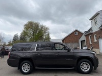 Looking for a spacious and reliable SUV to conquer Canadian roads? Target Auto Centre is proud to pr... (image 7)