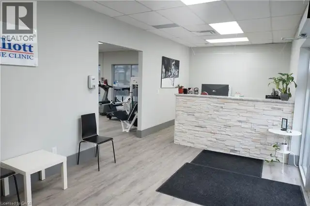 1160 BLAIR Road Unit# B Burlington, Ontario in Commercial & Office Space for Rent in Oakville / Halton Region - Image 7