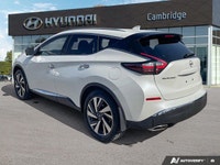*2023 Nissan Murano SL -- AWD | Leather | Panoramic Sunroof | Navigation* Refined, reliable, and pac... (image 2)