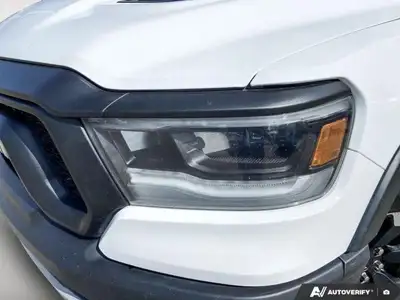 2022 Ram 1500 Rebel | EcoDiesel |, View more
