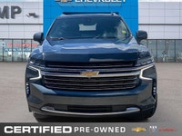 Saskatoon Motor Products - General Motors Certified, Suburban LT, 4D Sport Utility, EcoTec3 5.3L V8,... (image 8)