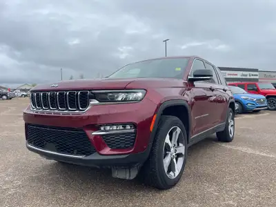 Don't wait, great deals and vehicles like this move fast! Visit Denham Chrysler Jeep Dodge RAM in Ll...
