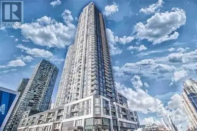 1511 - 4011 BRICKSTONE MEWS Mississauga (Creditview), Ontario
