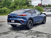 Engine: ECOTEC 1.2L TURBO L/100Km City: 8.4 L/100Km Hwy: 7.4 Safety Equipment HD Rear Vision Camera... (image 5)