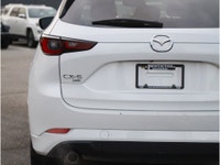 2025 MAZDA CX-5 GT - NO ACCIDENTS - BC VEHICLE - BACKUP CAMERA - HEATED AND VENTILATED FRONT SEATS -... (image 7)