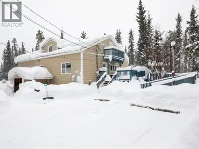 Welcome to your Yukon retreat and breathtaking scenery. This home offers 4 bedrooms, 3 bathrooms, pl...