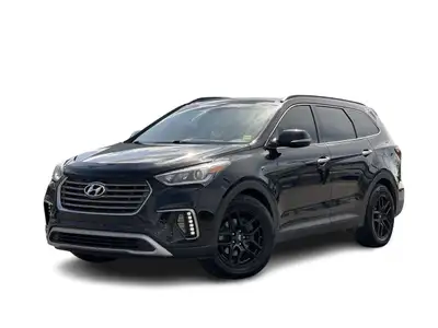 2017 HYUNDAI SANTA FE XL LUXURY ***AS-TRADED SPECIAL*** What is an "As-Traded Special"? As-Traded Sp...