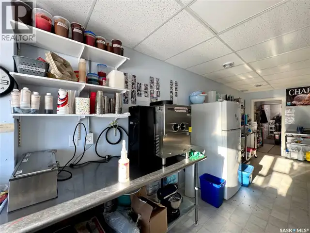 106 Vincent AVENUE E Churchbridge, Saskatchewan in Commercial & Office Space for Sale in Regina - Image 20