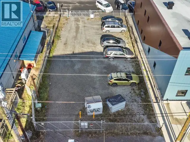 309 BLACK STREET Whitehorse, Yukon in Land for Sale in Whitehorse - Image 2