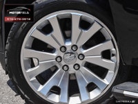 Absolutely Stunning Cadillac Escalade ESV Platinum Edition w/ 22" Aluminum Wheels, Driver Awareness... (image 5)