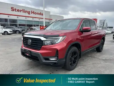 Come visit our Sterling Honda team, you can find us at 1495 Upper James Street, Hamilton, ON L9B 1K2...