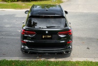 2024 BMW X5 xDrive40i blends modern luxury, advanced technology, and refined performance in one of t... (image 6)