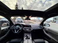 The 2023 BMW X5 xDrive40i is a distinguished, four-door luxury mid-size Sports Activity Vehicle SAV... (image 7)