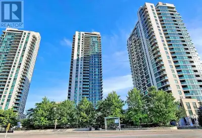411 - 235 SHERWAY GARDENS Toronto (Islington-City Centre West),