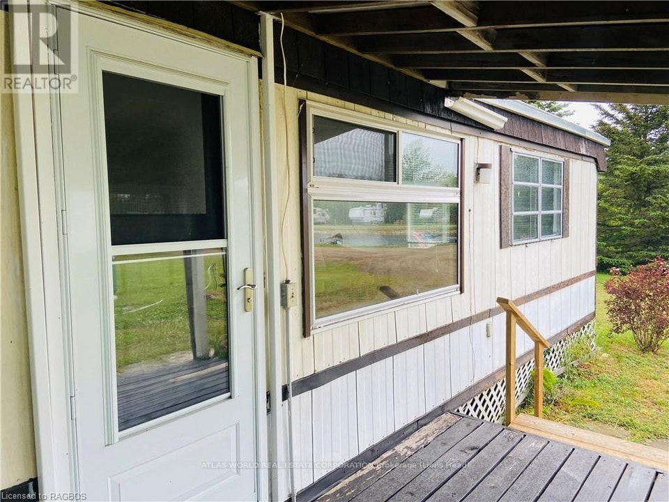 7 - 9 TAMARAC ROAD Northern Bruce Peninsula, Ontario 2