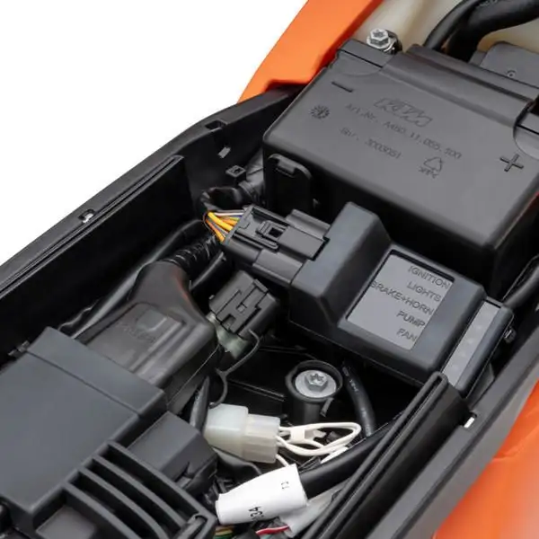 2026 KTM 500 EXC-F in Dirt Bikes & Motocross in Ottawa - Image 8