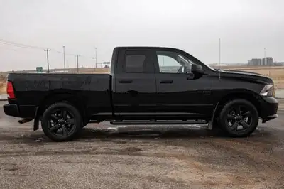 2022 Ram 1500 Classic EXPRESS QUADCAB 4X4 LOW PRICE, View more