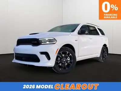 This Dodge Durango has a strong ERC 3.6L Pentastar(TM) VVT V6 engine w/ESS engine powering this Auto...