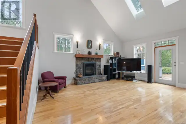 838 Rivers Edge Dr Nanoose Bay, British Columbia in Houses for Sale in Parksville / Qualicum Beach - Image 12