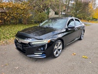 OUR CARS ARE SOLD CERTIFIED, Reconditioned, and Detailed ON THE ASKING PRICE, HAVE A VALID CarFax. W... (image 1)