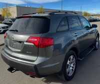 2007 Acura MDX V6 AWD | 226,630 km | 7-Passengers 4WD/AWD, ABS Brakes, Alloy Wheels, Cruise Control,... (image 3)
