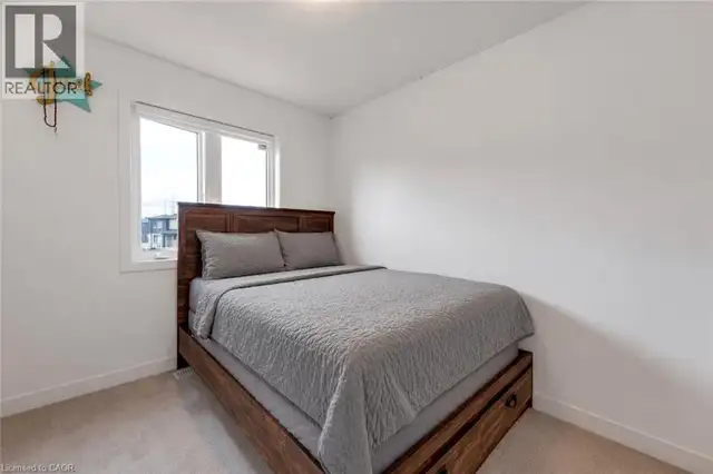 91 PONY Way Kitchener, Ontario in Houses for Sale in Kitchener / Waterloo - Image 14