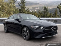 Welcome to Moncton Chrysler Jeep Dodge. Recent Arrival! 2025 Mercedes-Benz CLA CLA 250 4MATIC 2.0L I... (image 7)