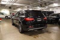 This Mercedes-Benz GLC 43 AMG has a strong Twin Turbo Premium Unleaded V-6 3.0 L/183 engine powering... (image 4)